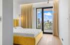 Apartament cu 2 camere| One Tower Herăstrău| Pasaj Baneasa statie 605 - 5