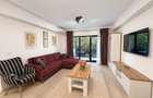 Inchiriez apartament doua camere bloc nou parcare privata - 6