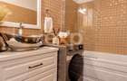 Apartament 2 camere modern Rasnov 58 mp balcon Parcare 440 euro. - 7