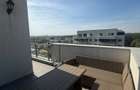 Apartament Premium | 2 Dormitoare | 91 MP + Terasă 44 MP |