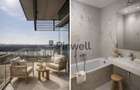 Apartament premium 4 camere | UpSite Floreasca | Vedere lac | 124 mp | - 3