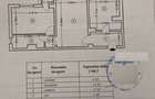Apartament 2 Camere,Panduri,bl.1989,et.4/8,Amenajat,geam la baie,Liber! - 8