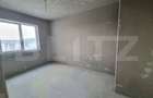 Apartament cu CF, 3 camere, semifinisat, etaj intermediar, z - 3