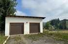 Casa + teren Dorna Arini