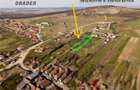 RECO Teren intravilan de vanzare in Betfia locatie linistita, ideal - 3
