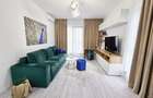 2 camere zona Lujerului Exigent Plaza Residence - 2