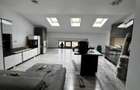 In vanzare apartament mobilat