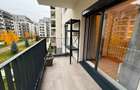 Apartament 3 camere | Arcadia Residence | Domenii | modern | parcare - 10