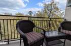 Apartament 3 cam cu balcon , 97 mp, cu vedere spre Parc Sub Arin - 4