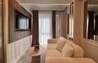 STUDIO ELEGANT, CAMERA SEPARATA / IVORY / TVA INCLUS / ROND OMV / NOU - 17