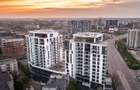 Duplex 4 camere – One Herăstrău Towers, etaj 10+11 - 23