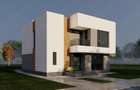 Casă cu Teren 330 Mp în Central - 4