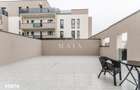 Apartament 2 camere, terasa generoasa de 45 mp, parcare, central - 11