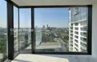 Panoramic View 16 Floor • 4 Rooms + 2 Parking • One Verdi Park • Floreasca - 13