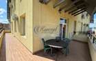Zona Spitalului de Recuperare, apartament 4 camere