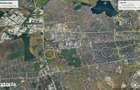 Teren intravilan Bulevardul Timisoara 43.000 mp - 2