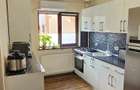 Apartament 2 dormitoare si bucatarie open space - 7