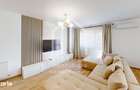 Apartament cu 3 camere, 92mp utili+teresa 23mp, bloc cu lift, etaj 2 - 18