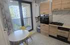 Garsoniera de inchiriat Plazza Rezidence 4 - 5
