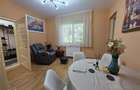 CASA tip PARTER, teren 438 mp, deschidere 14 m, 23 August - 12