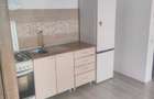 Inchiriez apartament cu o camera( living cu bucatarie ,dormitor ,baie,balcon ) in Iris,str Oasului - 2