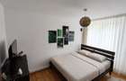 Apartament 2 camere zona Unirii , et 2 , mobilat si utilat - 4