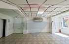 DE INCHIRIAT- Spatiu comercial de 100mp de inchiriat - b-dul Traian - 4