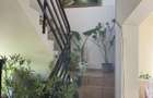 Casa parter si etaj 4 dormitoare living bucatarie 2 bai si terasa tel 0733132705