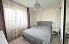 Inchiriez apartament 2 camere, centrala proprie, 55mp, zona Ctin Brancoveanu, STB 381, 77 - 7