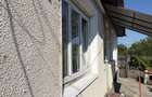 Ostrovul Corbului, casa batraneasca la 19 km de Severin - 16