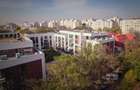 Stefan cel Mare Apartament 3 camere + gradina, ansamblu nou, finalizat