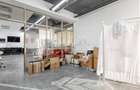Hale depozitare/productie + Cladire de birouri | Teren 4213 m.p. | Tunari - 42