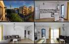 PF inchiriez ap 2 camere luminos, modern in Europa
