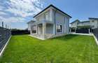DOM00266 - Vila de vanzare 4 camere Crevedia