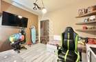 Apartament cu 2 camere mobilat si utilat la etajul 1in Gi... - 8