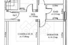 Ap la vila, cu 3 camere, balcon mare - Selimbar - 11