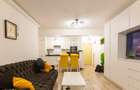Mamaia - Apartament 2 camere bloc nou mobilat-utilat lux - 5