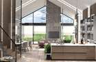 Vila de lux Dealul Lempes Sanpetru, proiect premium!
