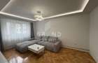 3 camere decomandat | 2 bai | 2 balcoane | Pet Friendly | Marasti/OMV - 12