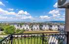Apartament cu 2 camere 52 mp Panoramic Residence Galata - 0% comision - 9