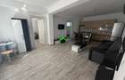 Apartament de inchiriat 3 camere Sibiu Turnisor - 1
