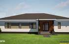 6 parcele cu autorizatie de construire si proiect aprobat: Stupinii Pr - 4