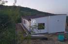 Casa plan parter cu 4 camere de vanzare - Tomesti - 6