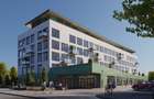 Spatii Comerciale / Birouri - VIA by HEXAGON
