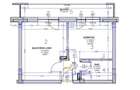 Apartament mobilat, balcon,lift- Sibiu - Comision 0% - 5