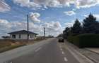 Teren intravilan 10.000 mp Santandrei | Toate utilitatile