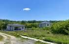 Teren centru Corbeanca, Cantonului, lângă pădure, utilități, acces A0 - 1