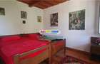 Vila P+M, 5 camere, piscina, curte spre lac - Sarulesti, Calarasi