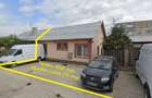Spațiu comercial 75 mp + teren 460 mp, stradal - zonă mixtă (rezidenția - 2