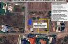 Branesti, 844 mp, deschidere 25 m, investitie sigura - 4